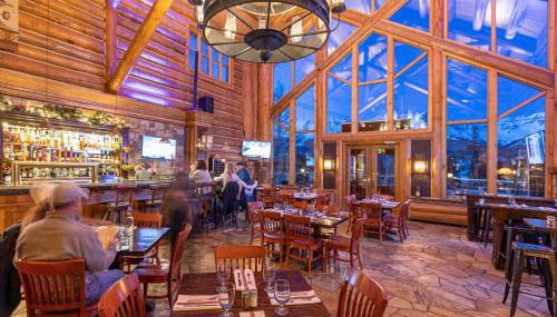 2 BR Condominium - Luxury Skiin and out (rare to find) - Foto 4