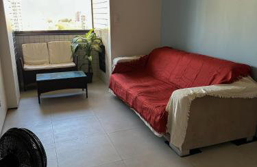 Flat São Luís Litorânea - Foto 6