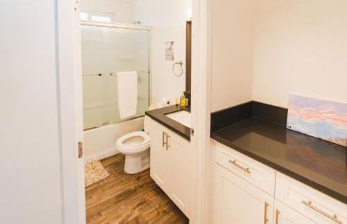 Stylish One Bedroom in Hollywood Koreatown Area with Parking - Foto 22