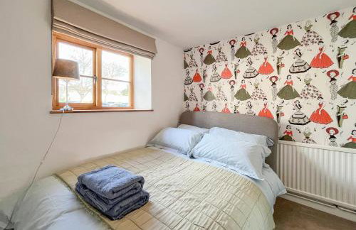 Drovers Cottage - Foto 11