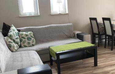 Mieszkanie u Anety na Krótkiej - Foto 6