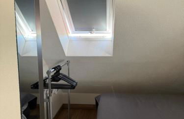 Ruhige zentrale Ferienwohnung - Foto 9