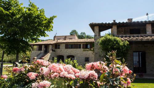 Agriturismo Poggio del Bolognino - Foto 4, Garden view