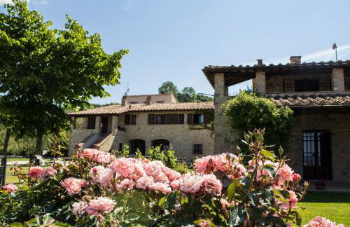 Agriturismo Poggio del Bolognino - Foto 4