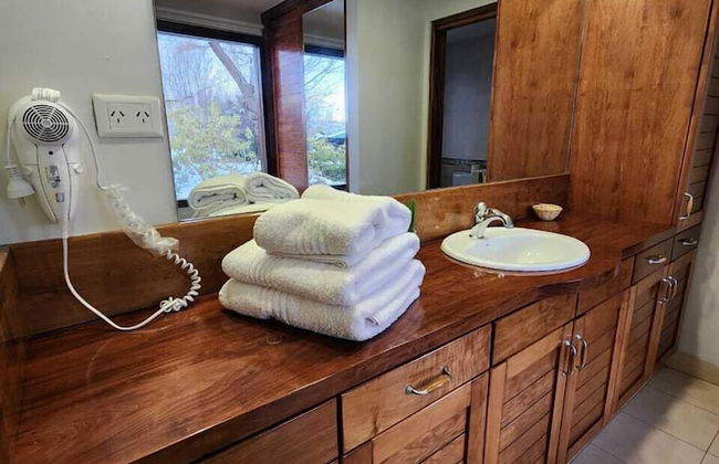 Cabañas la Chacra - Foto 30