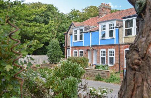 Wheel Cottage - Photo 18