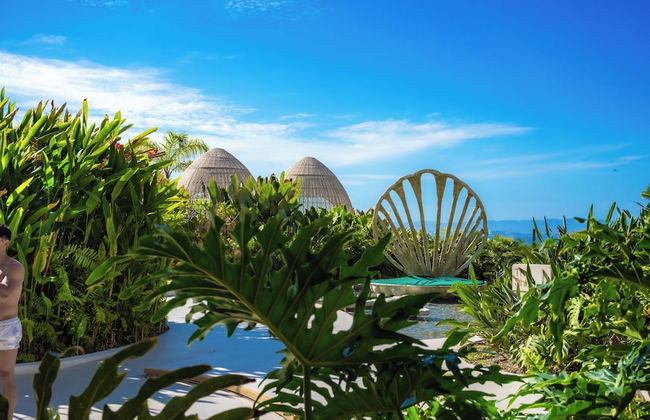 Almar Resort Luxury LGBT Beach Front Experience - Foto 41