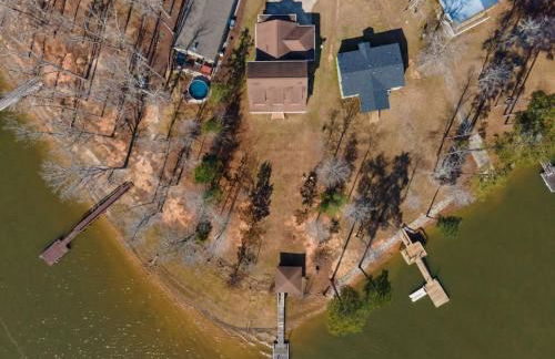 Waterfront at Bedford 5BR - Foto 56