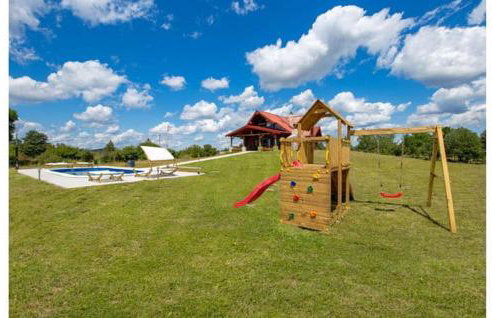Wooden House Sveti Rok - Foto 17