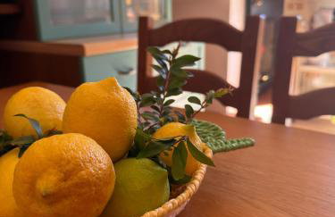 Casa Burano-Relax in Terrazza tra mare e natura - Foto 11