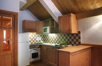 Chalet des Neiges Oz en Oisans - Photo 63