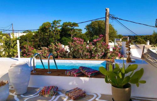 The Summer Pink House - Foto 30