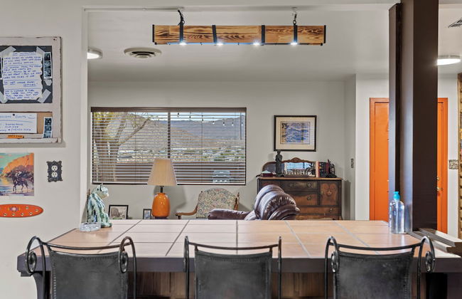 The Rosemary House Joshua Tree - Photo 31