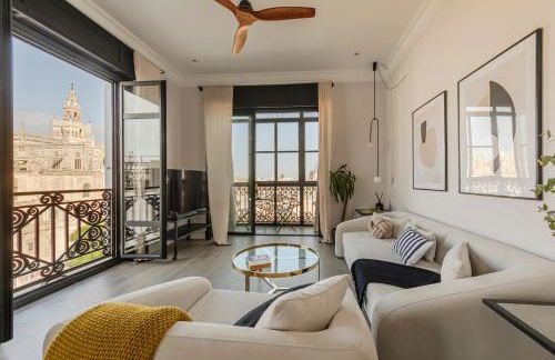 ISG Apartments Cathedral Sunrise Private Pool - Foto 3