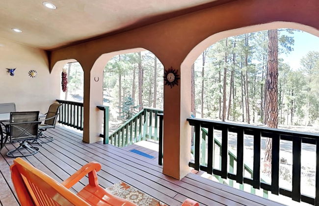 La Hacienda - Foto 25