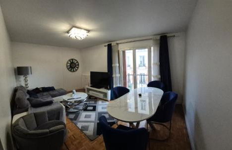 Appart à Maisons Alfort en plein centre ville à 5 min de la Gare Rer - Foto 3