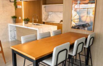 Loft moderno e aconchegante - Photo 30