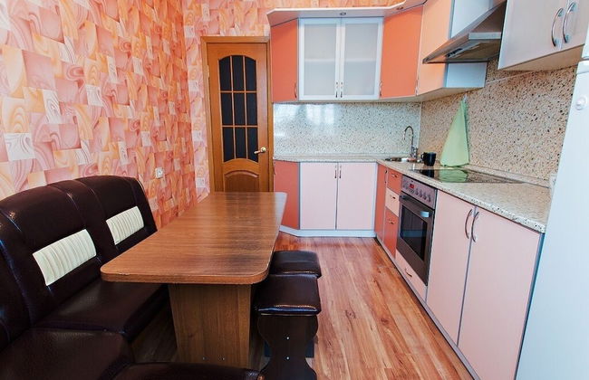 CityInn Krasnoselskaya - Foto 6