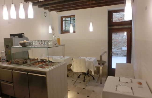 Locanda Ca' Lucrezia - Photo 13