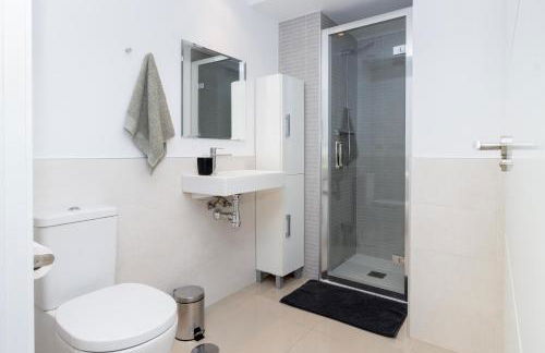 Victoria Sunny flat with sea and pool view - Foto 12