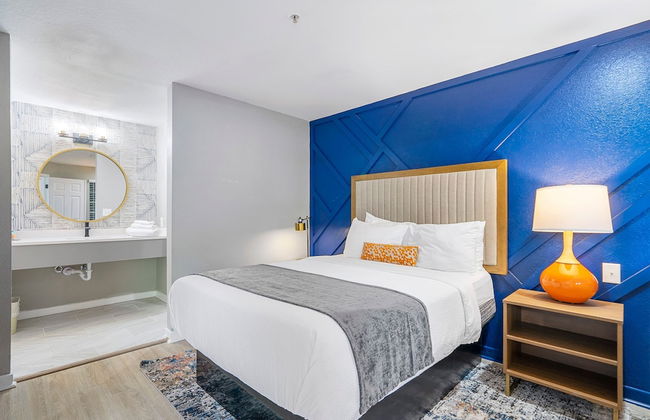 Newly Renovated Atlanta Gem Central Buckhead Apt - Foto 16