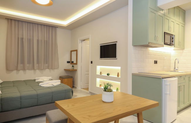 Heaven Apartments - Foto 78