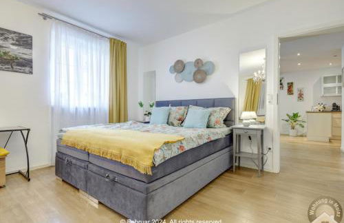 Schöne Wohnung in beliebte Stadtteil von Mainz - Foto 7