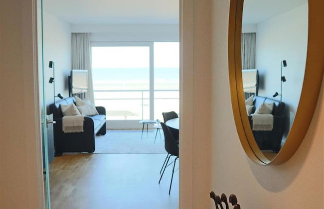 Apartment in Belgium Near the Seaside - Foto 18