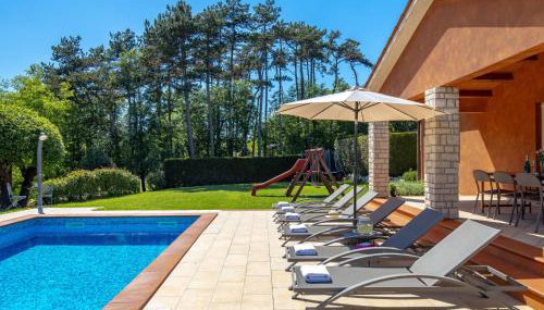 Holiday Home Villa Goretini by Interhome - Photo 4