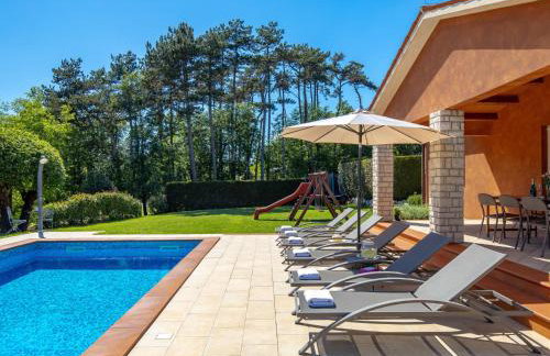 Holiday Home Villa Goretini by Interhome - Foto 4