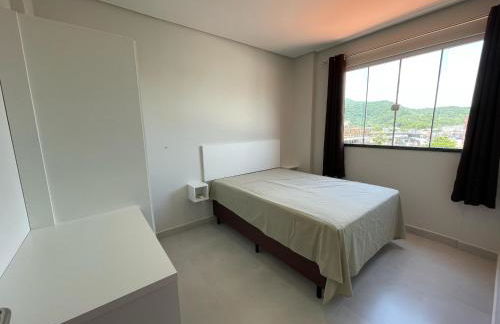 Residencial Helena Perequê Porto Belo SC - Foto 41