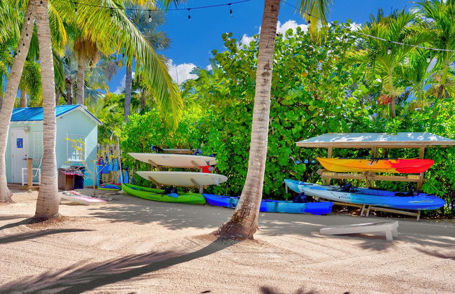 Island Bay Resort - Foto 66