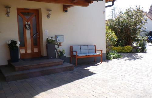 Mondfänger Ferienwohnung , Nähe Playmobil Funpark und Messezentrum - Foto 32