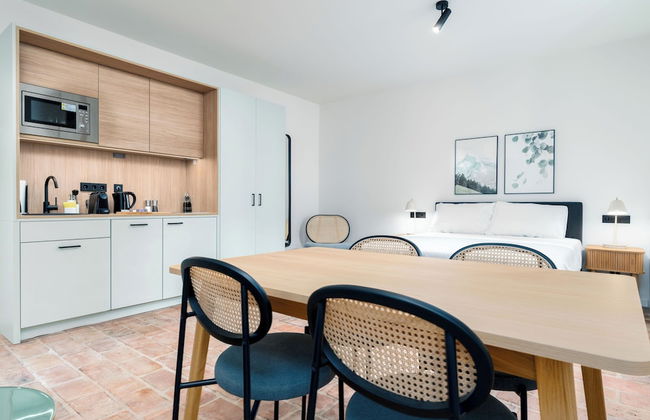 Limehome Krems Undstraße - Foto 37