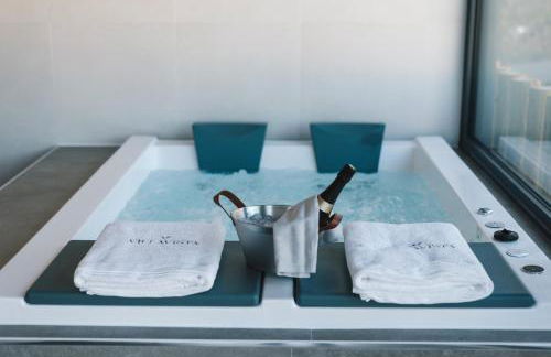 Villa Vista, tu suite frente al mar en El Hierro - Foto 27