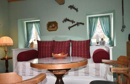 Beautiful Apartment in Damgarten With Garden - Foto 56