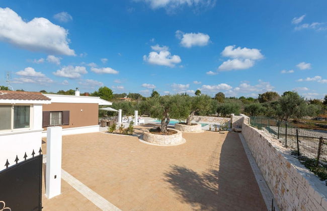 Villa Irma With Private Pool - Foto 25