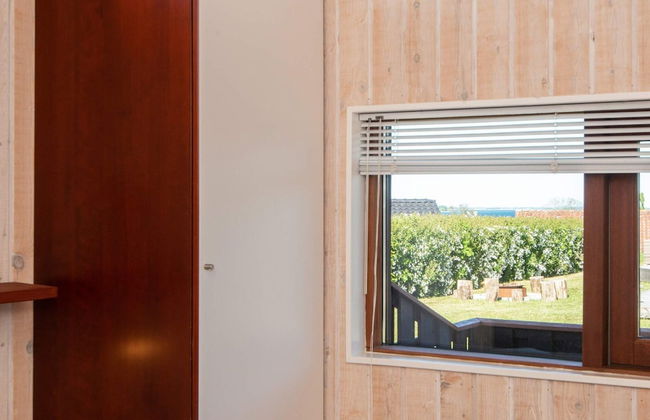 7 Person Holiday Home in Sjolund - Foto 19