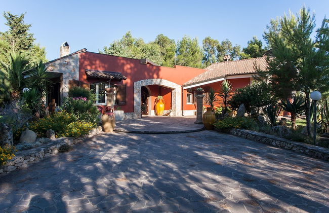 VilleSalento - Villa Sea and Horses M140 - Foto 30