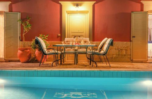 Villa Mandola in Tzamarelata - Foto 53