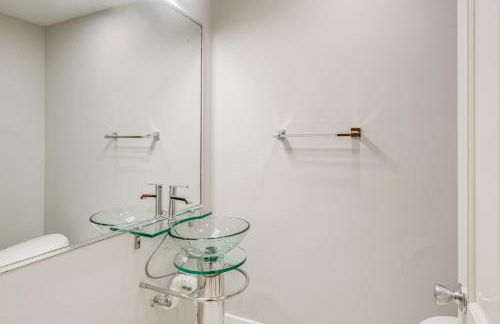 6 Mi to DC To-Dos Large Family Bethesda Home! - Foto 11