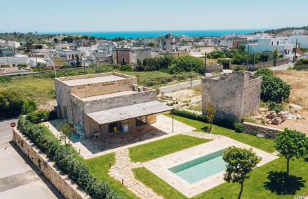 Dimora Torre Baldassarra di Casa Camilla Journey - Foto 2