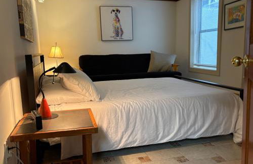 Queen Bea-Seattle-Queen Anne-Basement-Level - Foto 12