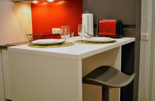 Les Appartements de l'Epine - Foto 5