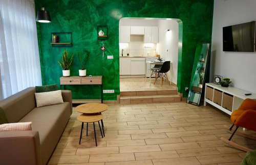 Apartament Murowa - Foto 6