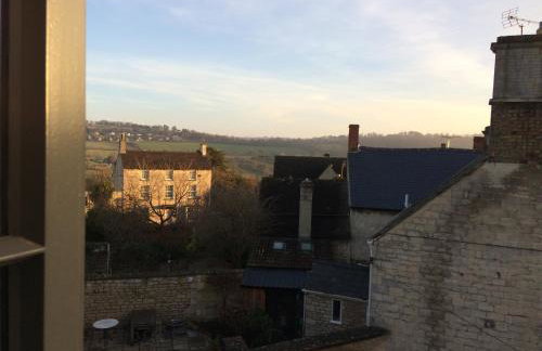 Upper Flat, The Manse, Painswick - Foto 34