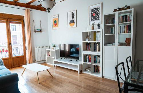 Encantador Piso en la Antigua Casa de Correos - Foto 17