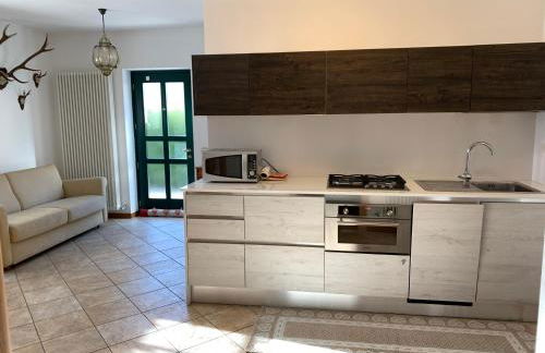 La Piccola Casa Verde - Foto 2