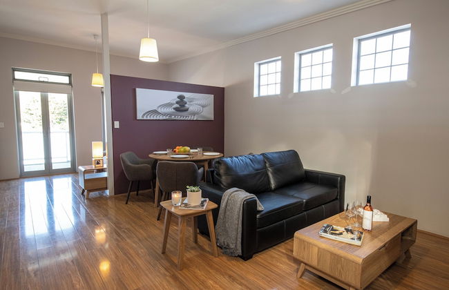 Lithgow Apartments - Foto 9