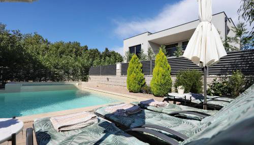 Villa Rocky with heated pool & free bikes - Photo 5